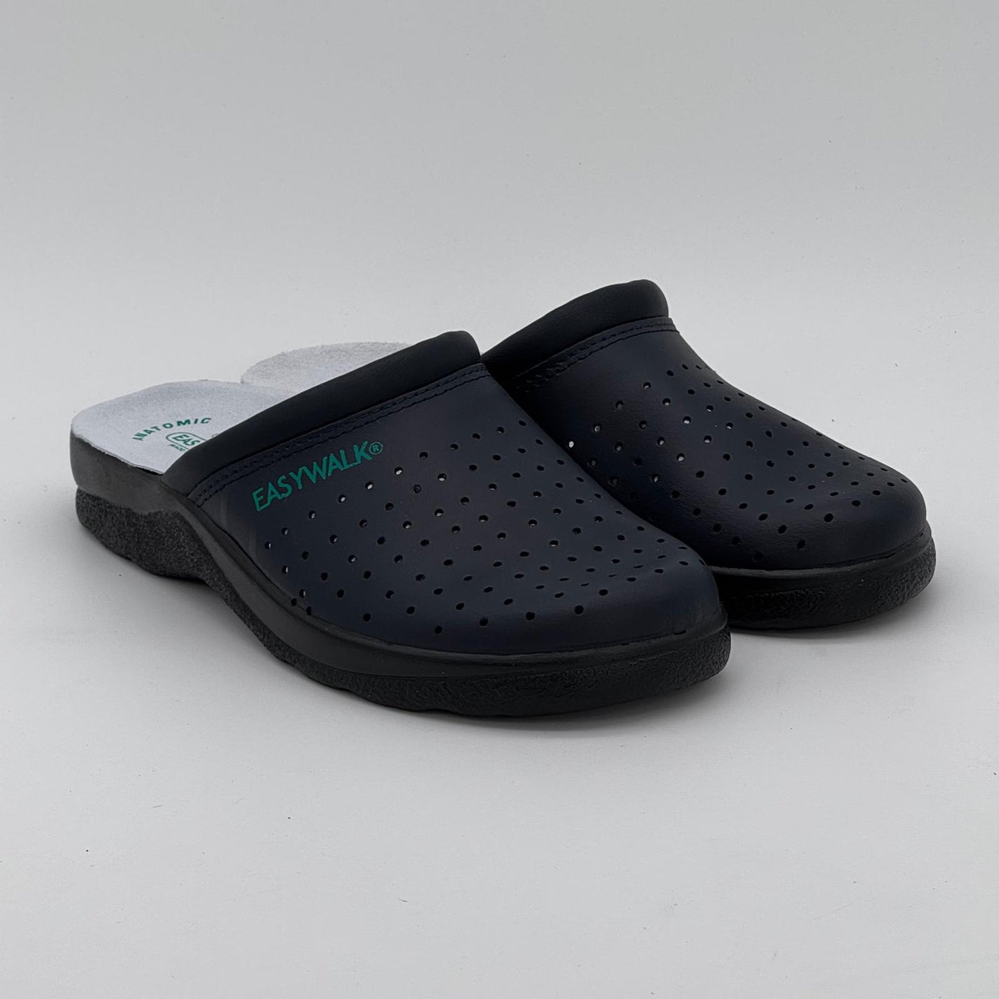 Ciabatta Easywalk 632