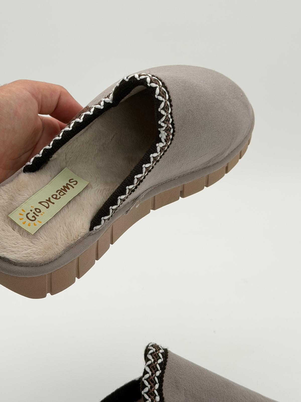 Gio dreams rs54505 taupe