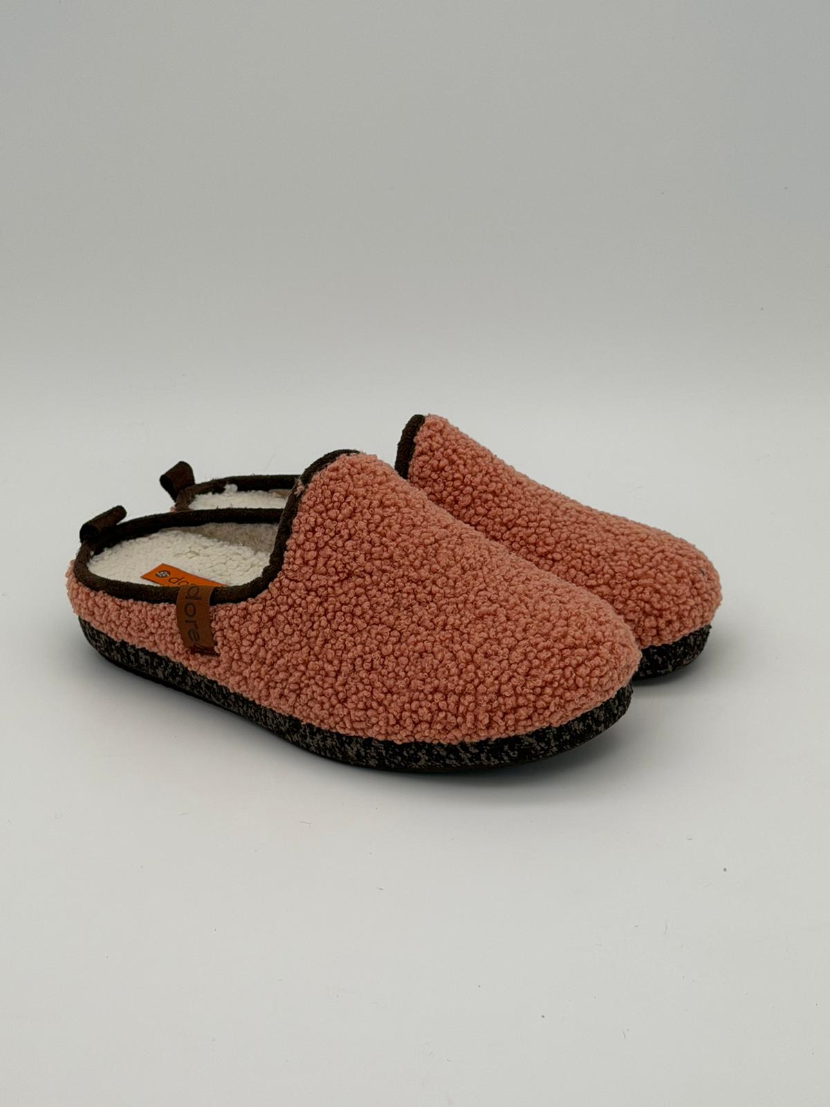 Dorea Rl 551 arancio