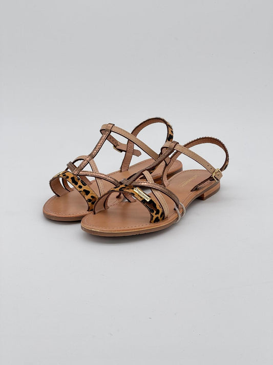 Sandalo les tropeziennes c330746