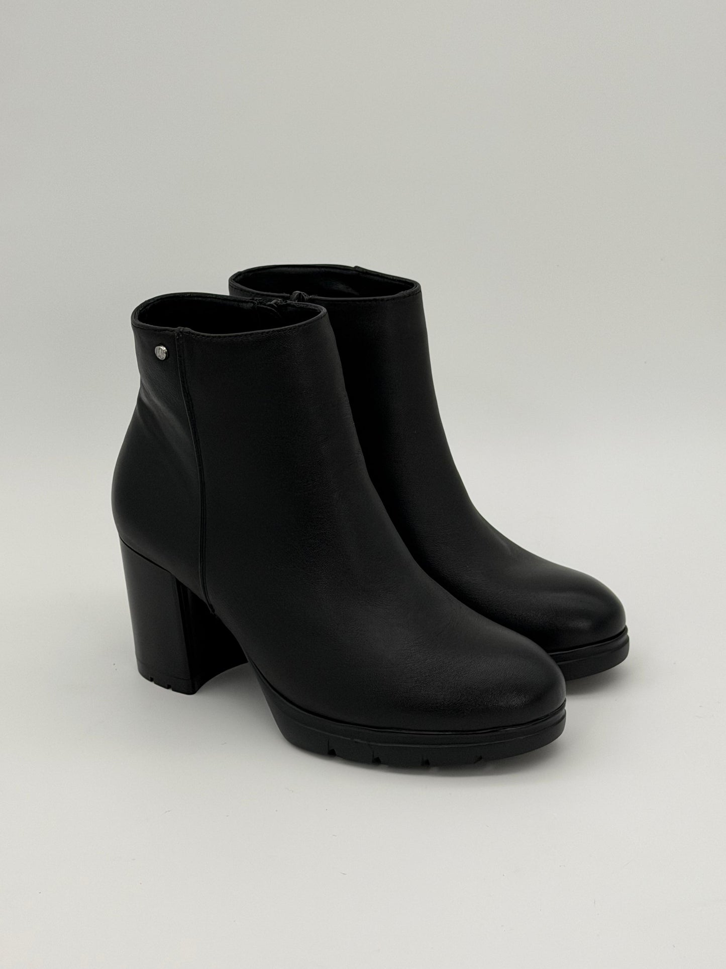 Impronte fenice bootie black